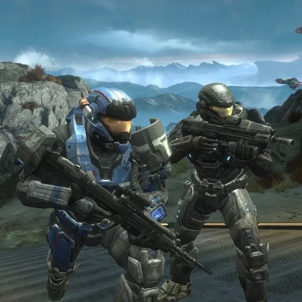 Halo: Reach - Steam ключ