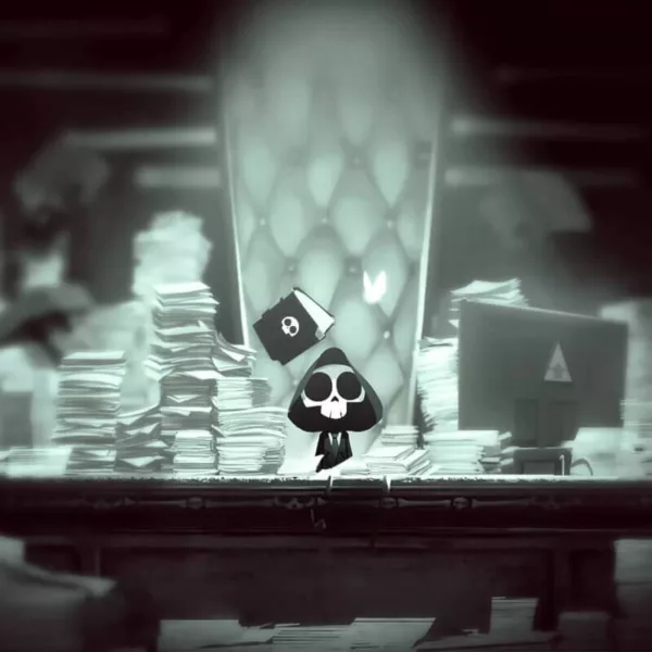 Have a Nice Death - Steam ключ