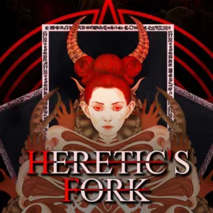 Heretic's Fork - Steam ключ