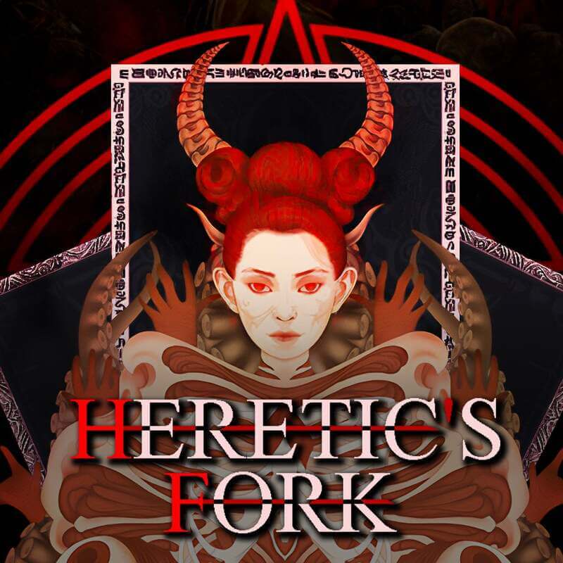 Heretic's Fork - Steam ключ