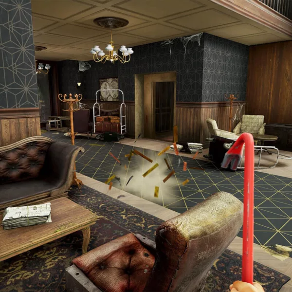 Hotel Renovator - Steam ключ