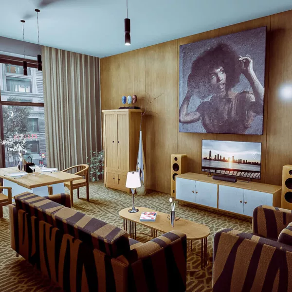 Hotel Renovator - Steam ключ