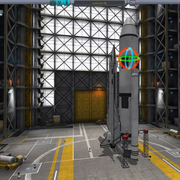 Kerbal Space Program 2 - Steam ключ