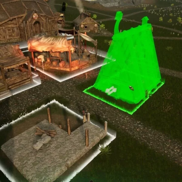 Land of the Vikings - Steam ключ