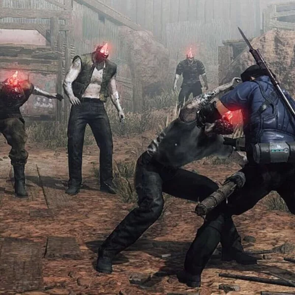 METAL GEAR SURVIVE - Steam ключ