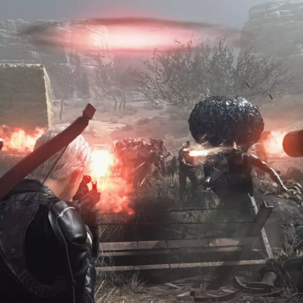 METAL GEAR SURVIVE - Steam ключ
