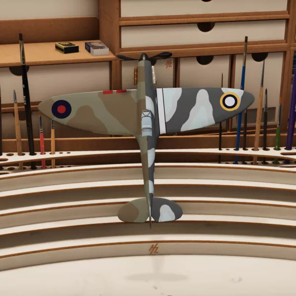 Model Builder - Steam ключ