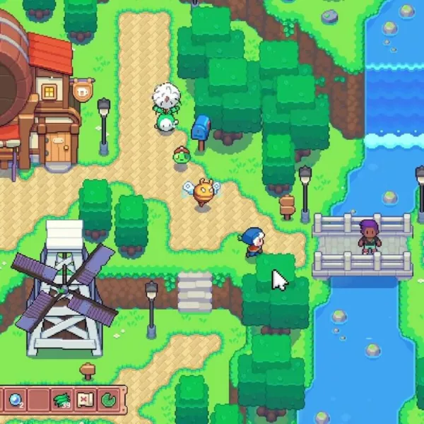 Moonstone Island - Steam ключ