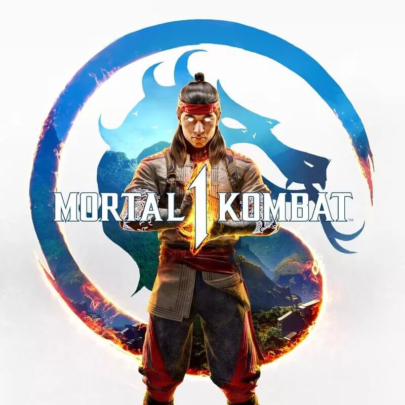 Mortal Kombat 1 Standard Edition - Steam ключ