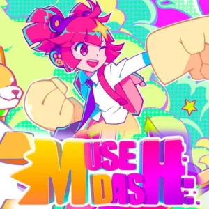 Muse Dash - Steam ключ