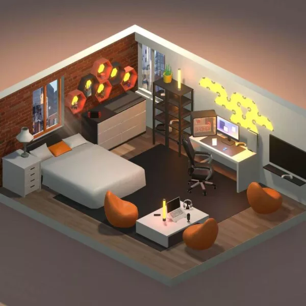 My Dream Setup - Steam ключ