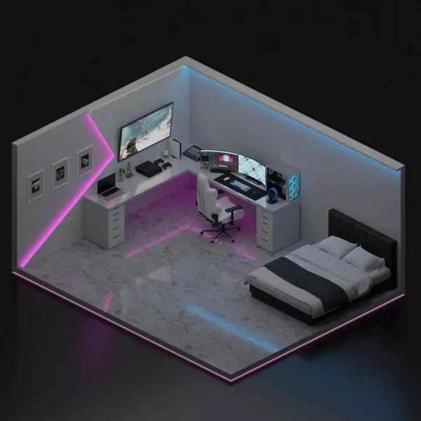 My Dream Setup - Steam ключ