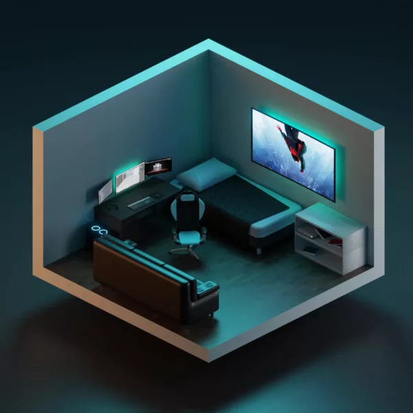 My Dream Setup - Steam ключ