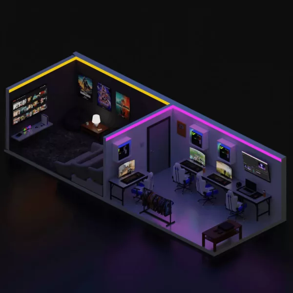 My Dream Setup - Steam ключ