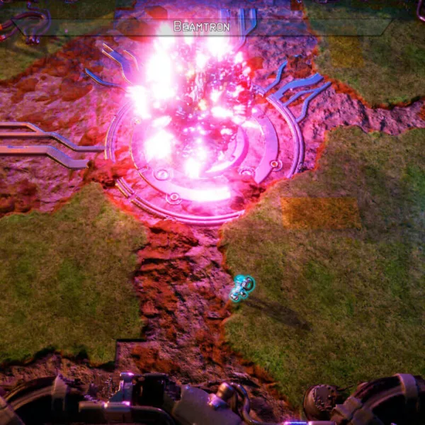 Nex Machina - Steam ключ
