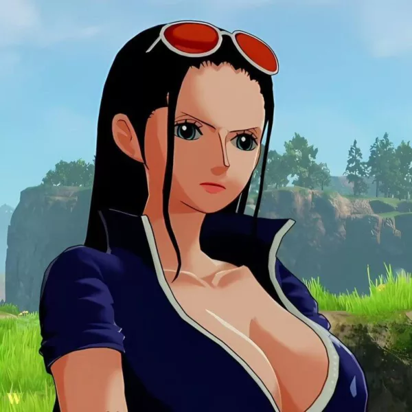 ONE PIECE World Seeker - Steam ключ