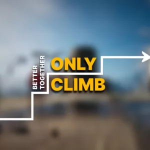 Only Climb: Better Together - Steam ключ