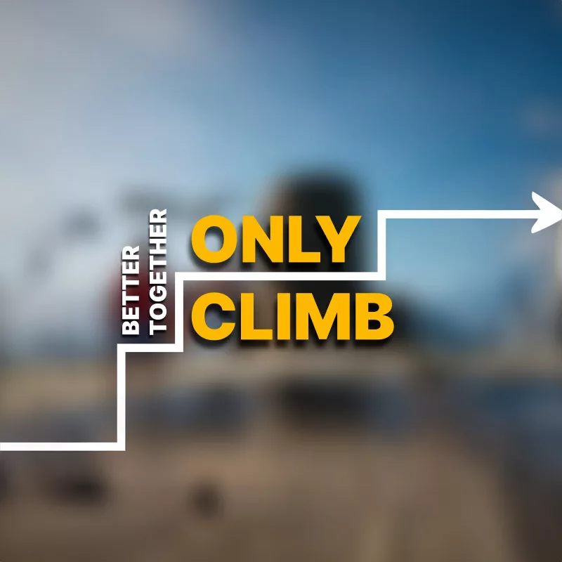 Only Climb: Better Together - Steam ключ