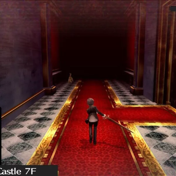 Persona 4 Golden - Steam ключ