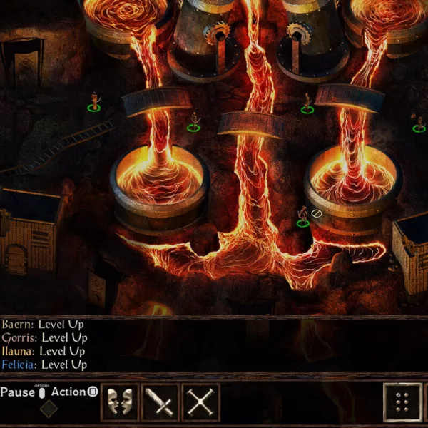 Planescape: Torment: Enhanced Edition - Steam ключ