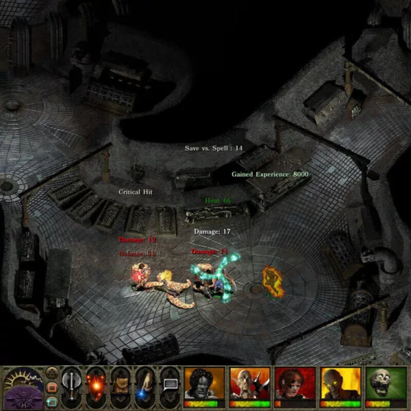 Planescape: Torment: Enhanced Edition - Steam ключ