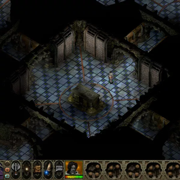 Planescape: Torment: Enhanced Edition - Steam ключ