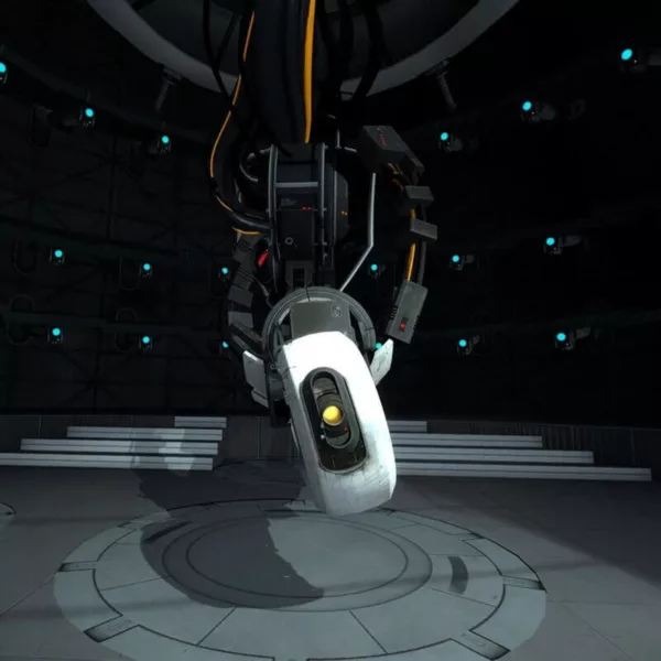 Portal - Steam ключ