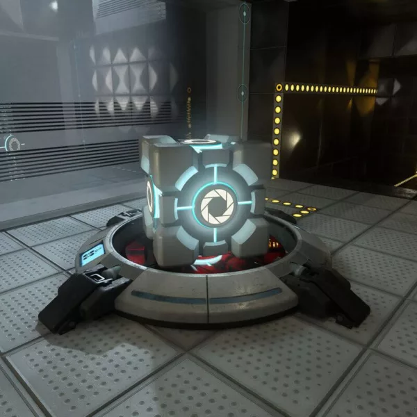 Portal - Steam ключ