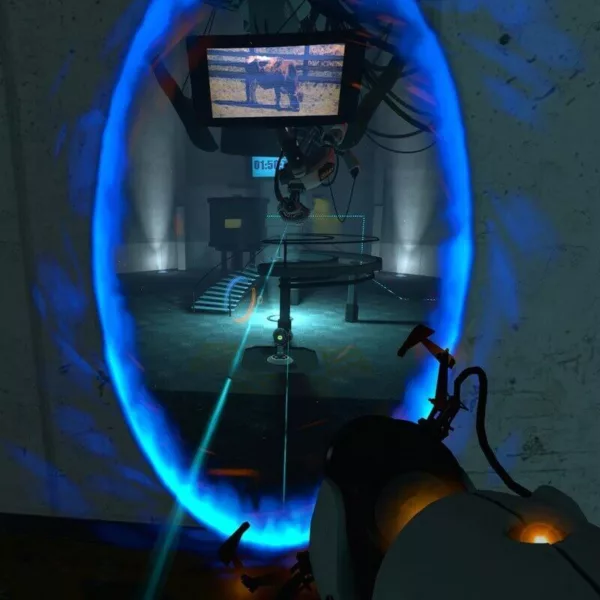 Portal - Steam ключ