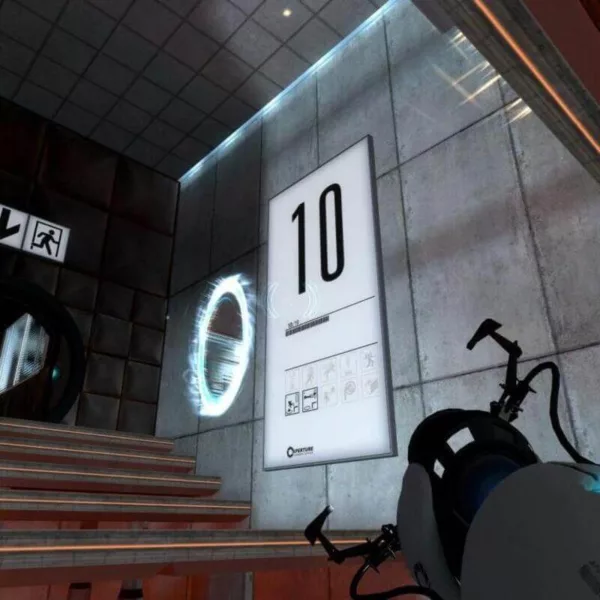 Portal - Steam ключ
