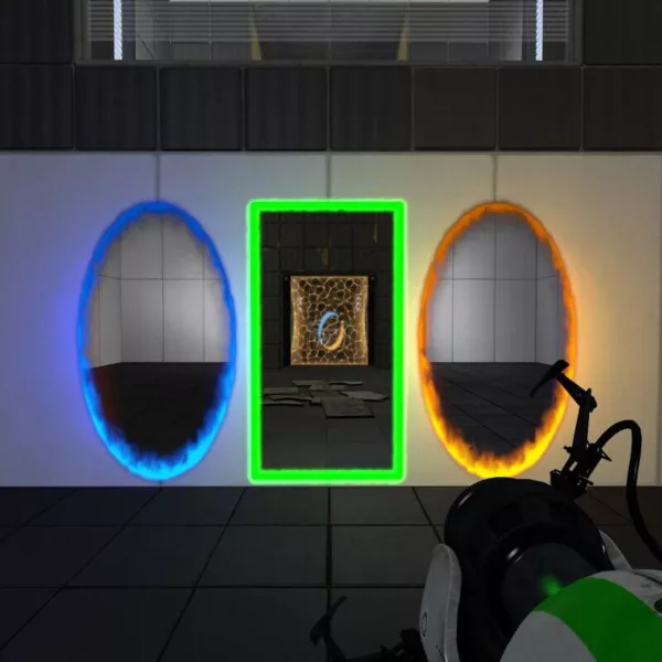 Portal - Steam ключ
