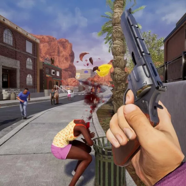POSTAL 4: No Regerts - Steam ключ