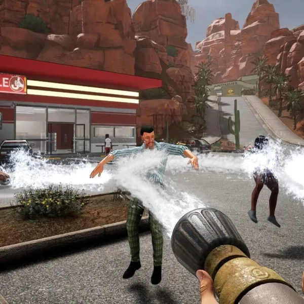 POSTAL 4: No Regerts - Steam ключ