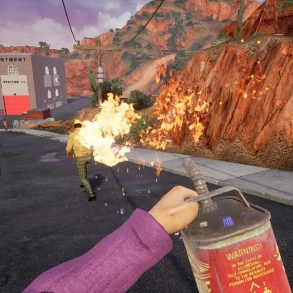 POSTAL 4: No Regerts - Steam ключ