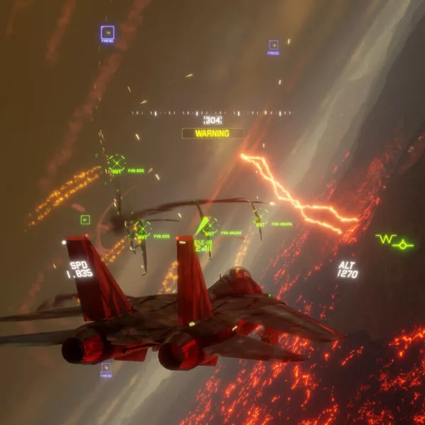 Project Wingman - Steam ключ