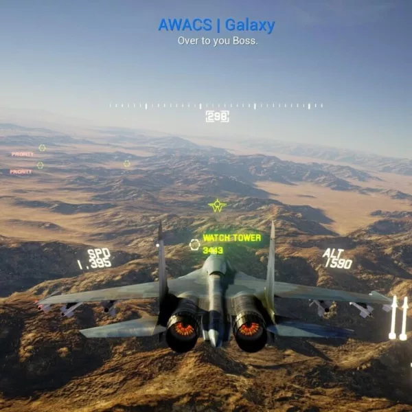 Project Wingman - Steam ключ