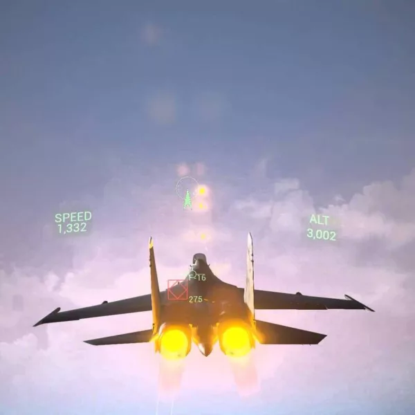Project Wingman - Steam ключ