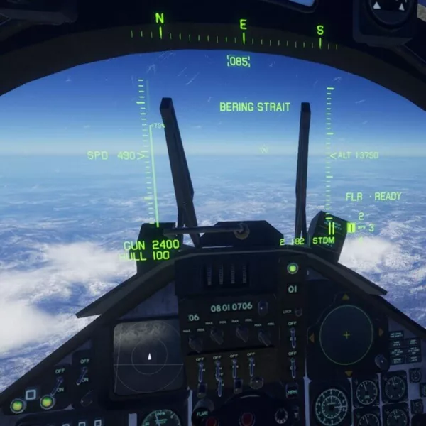 Project Wingman - Steam ключ