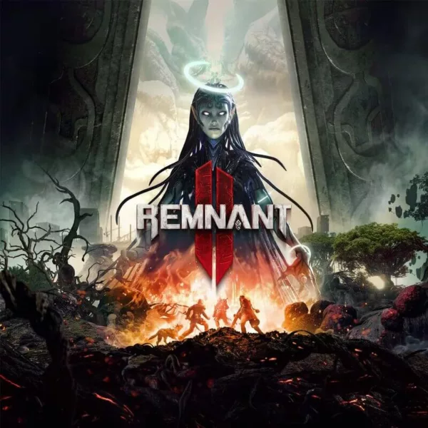 Remnant II - Steam ключ
