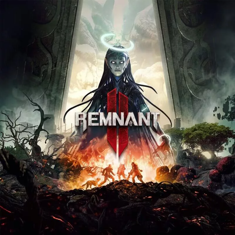 Remnant II - Steam ключ