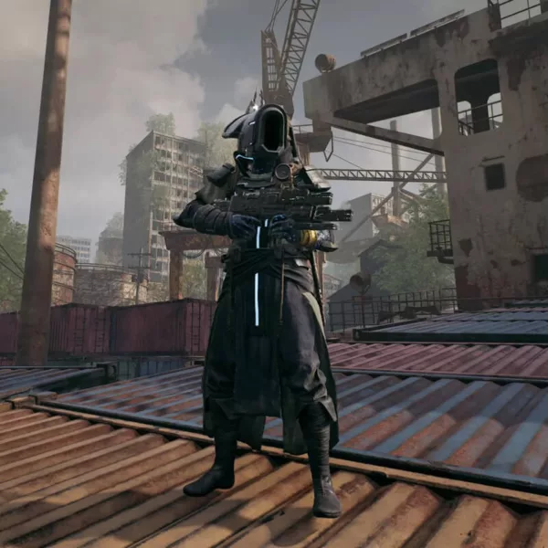 Remnant II - Steam ключ