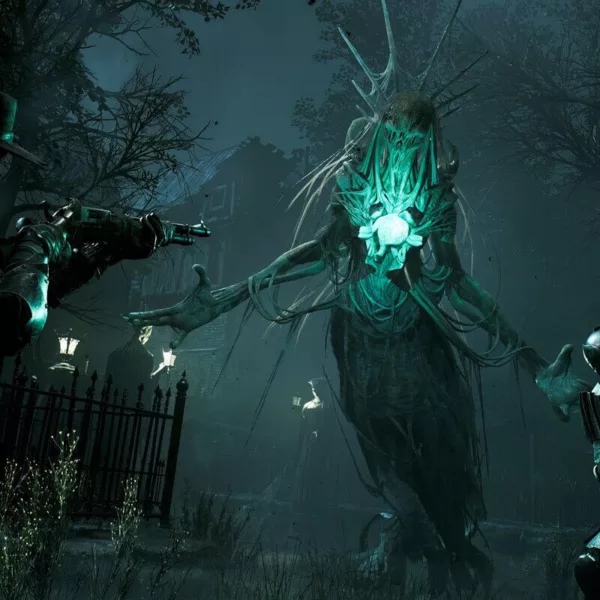 Remnant II - Steam ключ