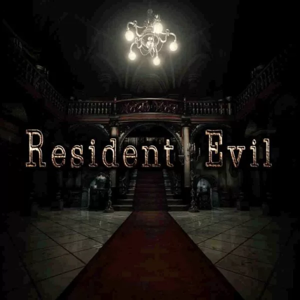 Resident Evil - Steam ключ