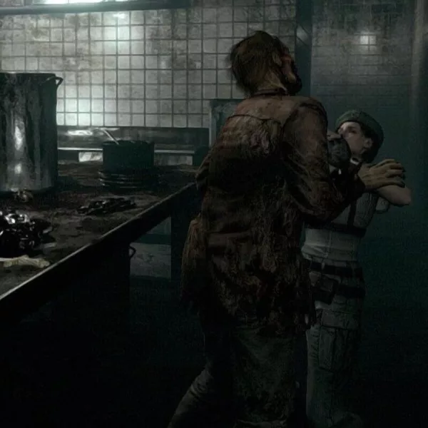 Resident Evil - Steam ключ