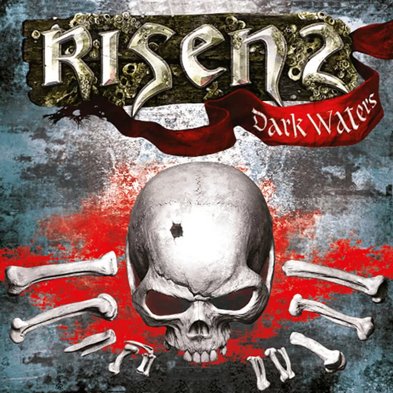 Risen 2: Dark Waters - Steam ключ