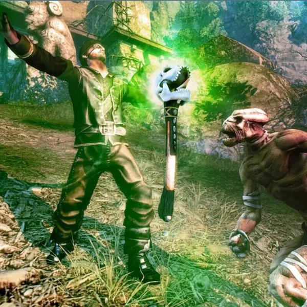 Risen 2: Dark Waters - Steam ключ