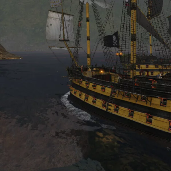 Sea Dogs - Steam ключ
