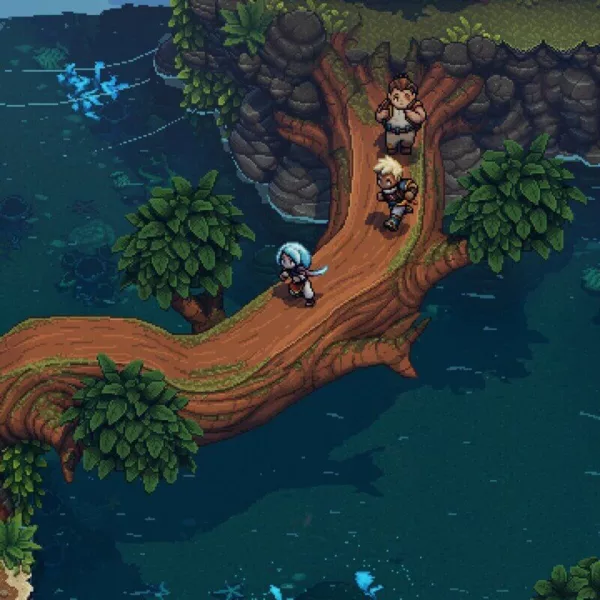 Sea of Stars - Steam ключ