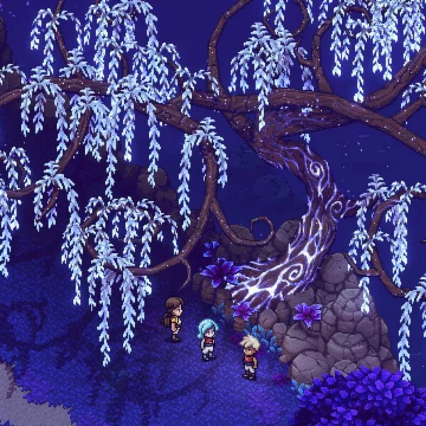 Sea of Stars - Steam ключ
