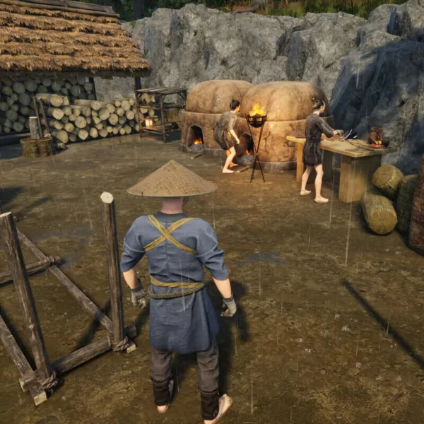 Sengoku Dynasty - Steam ключ